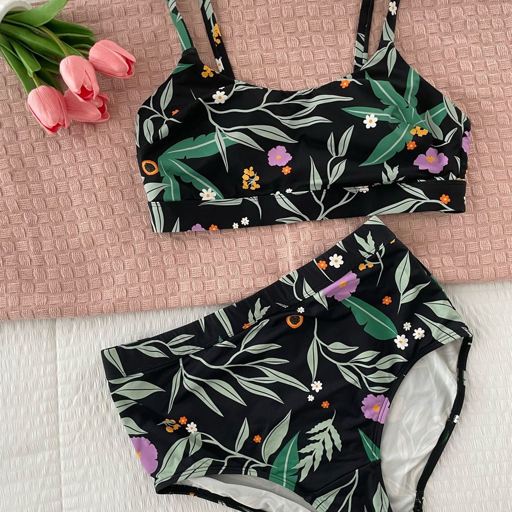 Bikini 👙 perfect and cute for summer